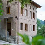 Casa Sittaro Nyaraló