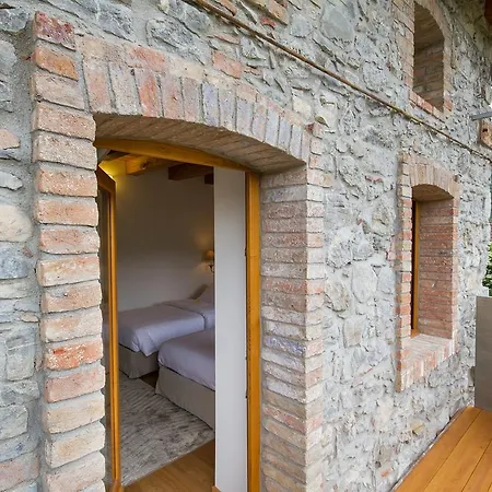 Casa Sittaro Tatil Evi *