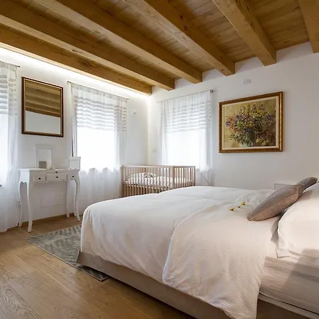 Casa Sittaro Grimacco