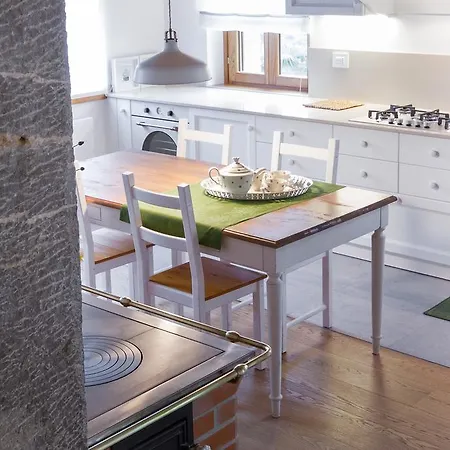 Casa Sittaro Holiday home *