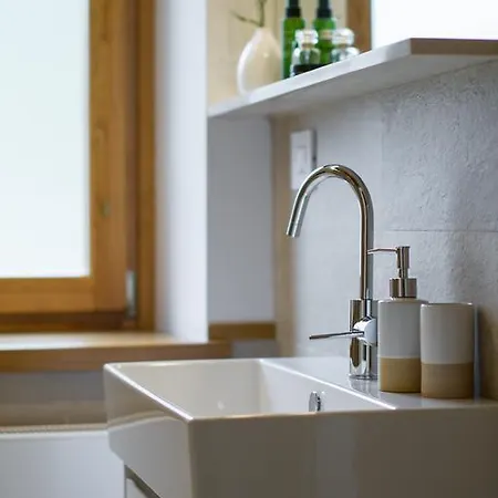 Tatil Evi Casa Sittaro Grimacco