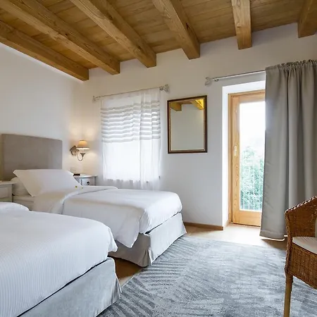 Casa Sittaro Nyaraló