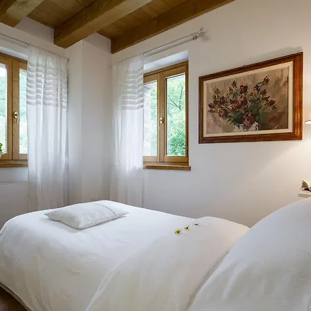 Casa Sittaro Vakantiehuis *