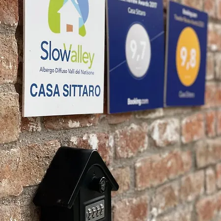 Casa Sittaro * Grimacco