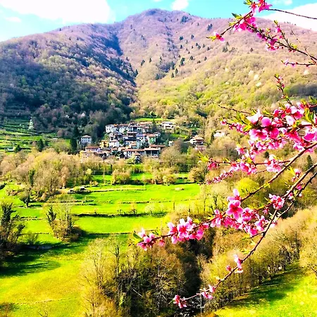 Casa Sittaro Tatil Evi