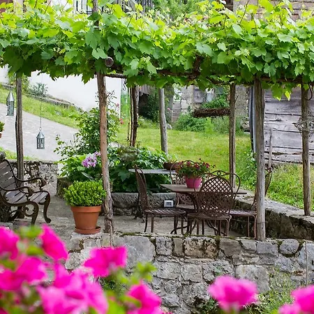Casa Sittaro Grimacco