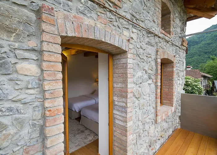 Casa Sittaro Nyaraló *