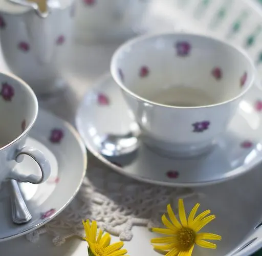 Nyaraló Casa Sittaro *