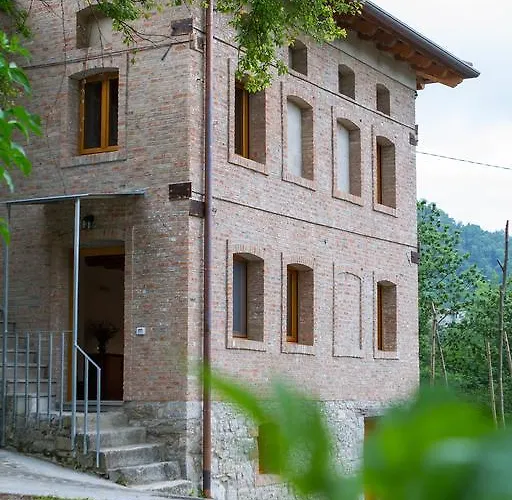 Casa Sittaro Nyaraló