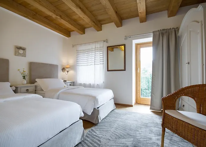 Casa Sittaro Nyaraló