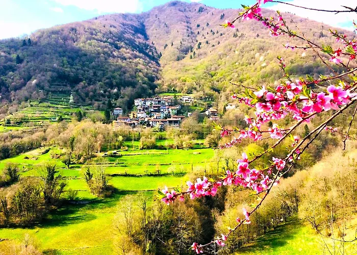 Casa Sittaro Nyaraló